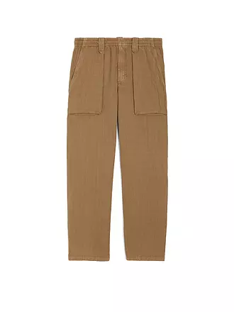 ASPESI | Hose | camel
