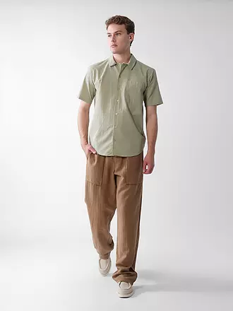 ASPESI | Hose | camel