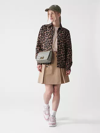 ASPESI | Jacke | braun