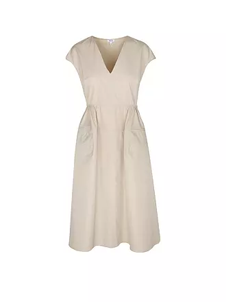 ASPESI | Midikleid | beige