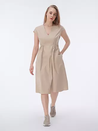 ASPESI | Midikleid | beige