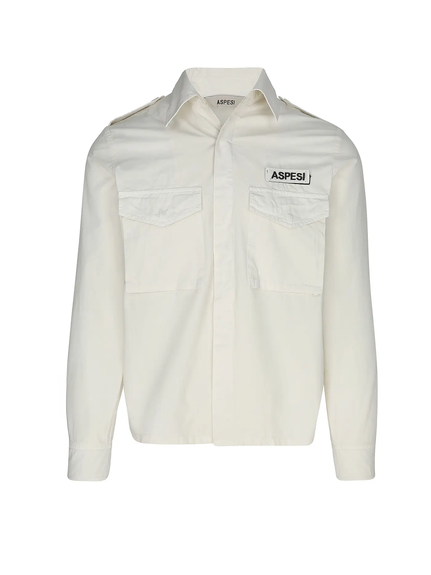 ASPESI | Overshirt | 