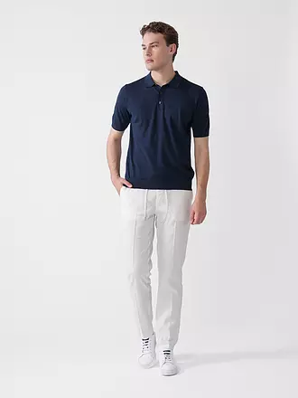 ASPESI | Poloshirt | dunkelblau