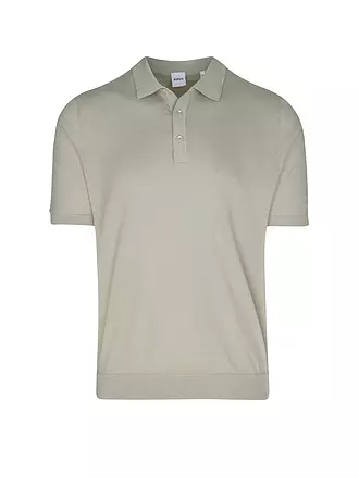 ASPESI | Poloshirt | beige