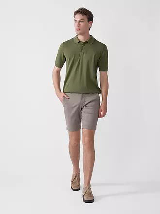ASPESI | Poloshirt | dunkelblau