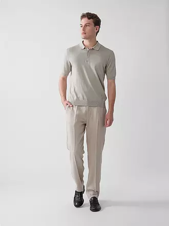ASPESI | Poloshirt | dunkelblau
