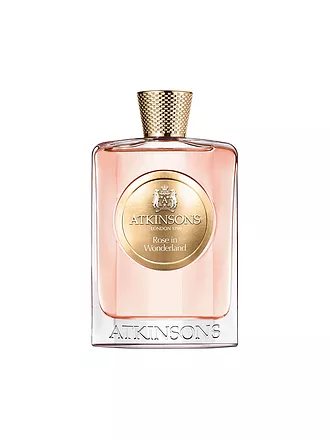 ATKINSONS | Rose in Wonderland Eau de Parfum 100ml | keine Farbe