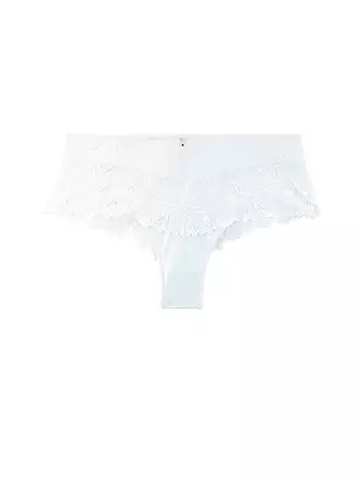 AUBADE | Saint Tropez Slip LOVEESSENCE weiss | 