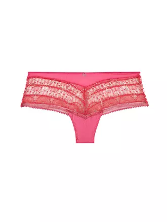 AUBADE | Slip PURE VIBRATION pink flash | pink