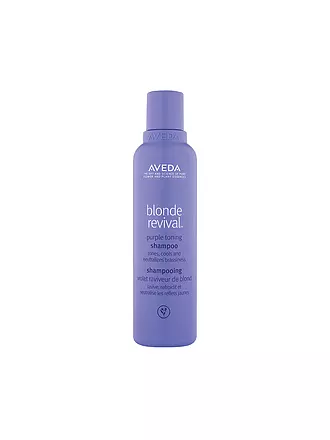 AVEDA | Blonde Revival™ Purple Toning Shampoo | keine Farbe