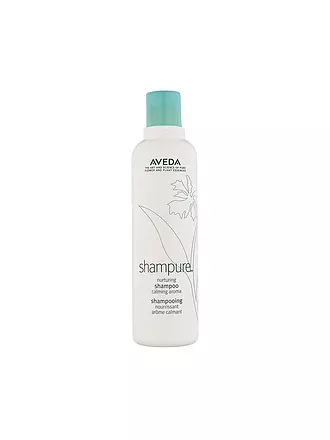 AVEDA | Cherry Almond Shampoo 250ml | keine Farbe