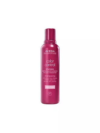 AVEDA | Color Control™ RICH Shampoo Retail​ 200ml | keine Farbe