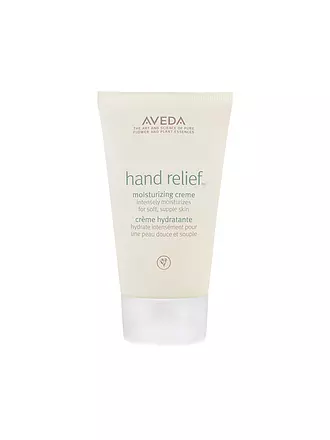 AVEDA | Handcreme - Hand Relief™ Moisturizing Creme 125ml | keine Farbe