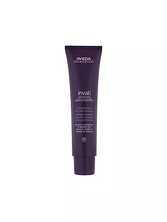 AVEDA | Invati Advanced™ Intensive Hair & Scalp Masque 150ml | keine Farbe