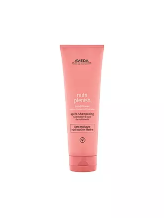 AVEDA | Nutriplenish™ Hydrating Conditioner Deep Moisture 250ml | keine Farbe