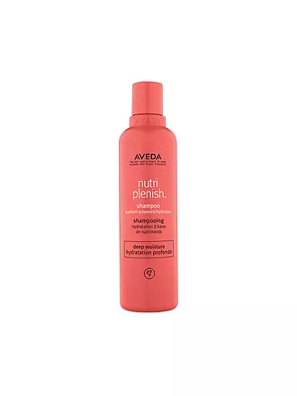 AVEDA | Nutriplenish™ Hydrating Shampoo Deep Moisture 250ml | keine Farbe