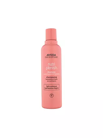 AVEDA | Nutriplenish™ Hydrating Shampoo Light Moisture 250ml | keine Farbe