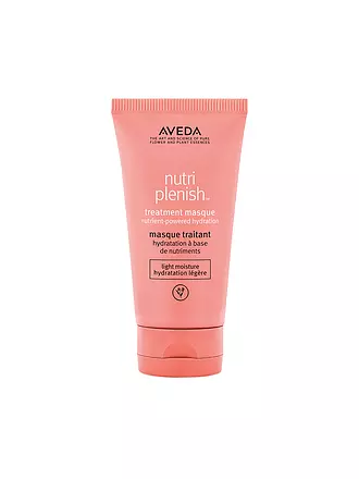 AVEDA | Nutriplenish™ Masque Light Moisture 150ml | keine Farbe