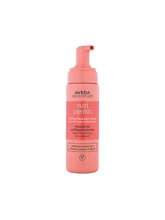 AVEDA | Nutriplenish™ Styling Foam 150ml | keine Farbe