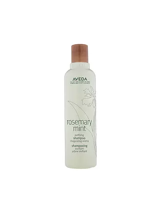 AVEDA | Rosemary Mint Purifying Shampoo 250ml | keine Farbe