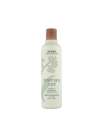 AVEDA | Rosemary Mint Weightless Conditioner 250ml | keine Farbe