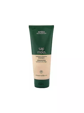 AVEDA | Sap Moss Shampoo 200ml | keine Farbe