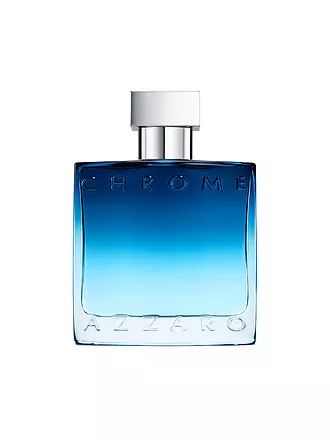 AZZARO | Chrome Eau de Parfum 50ml | keine Farbe