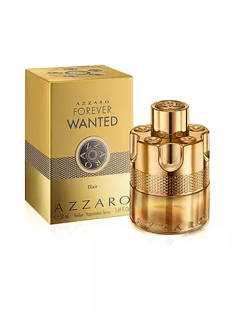AZZARO | Forever Wanted Elixir 100ml | keine Farbe