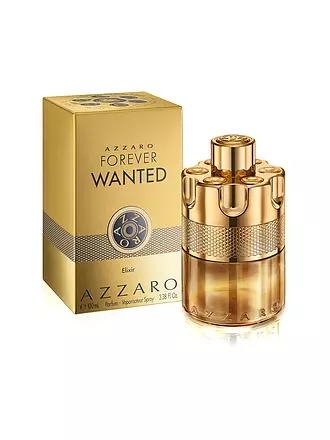AZZARO | Forever Wanted Elixir 100ml | keine Farbe