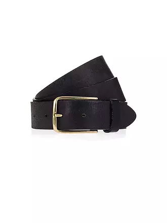 B.BELT | Ledergürtel | braun