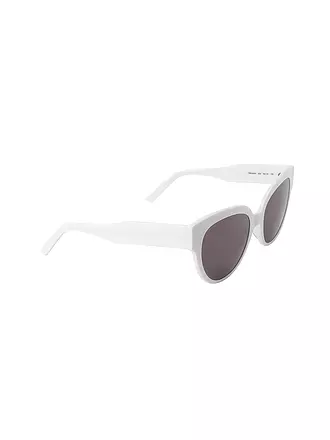 BALENCIAGA | Sonnenbrille BB0050SA 003 | schwarz