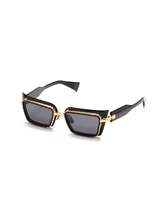 BALMAIN | Sonnenbrille ADMIRABLE | schwarz