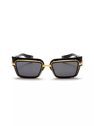 BALMAIN | Sonnenbrille ADMIRABLE | creme