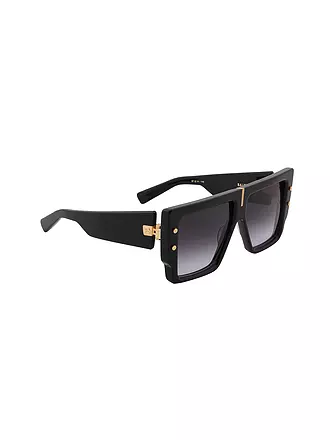 BALMAIN | Sonnenbrille B - GRAND | schwarz