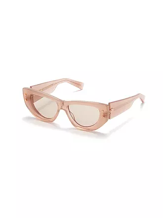 BALMAIN | Sonnenbrille B-MUSE | beige