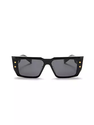 BALMAIN | Sonnenbrille B-VI | schwarz