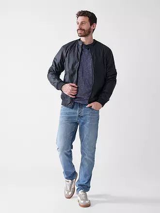 BARBOUR | Blouson ROYSTON | blau