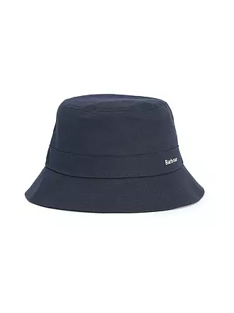 BARBOUR | Fischerhut - Bucket Hat OLIVIA | dunkelblau
