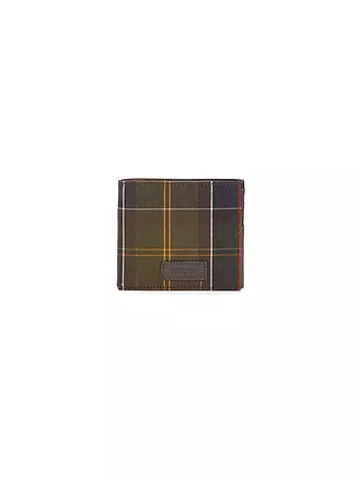 BARBOUR | Geldbörse | 