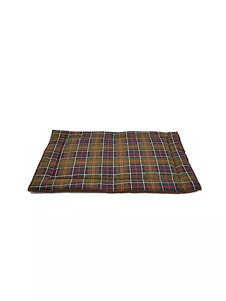 BARBOUR | Hundematte | 