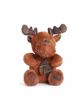 BARBOUR | Hundespielzeug REINDEER | braun