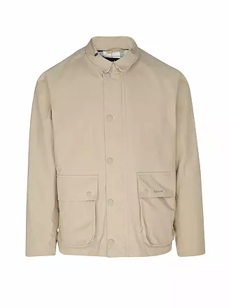 BARBOUR | Jacke BROADALE WATERPROOF | beige