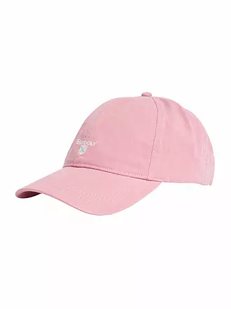 BARBOUR | Kappe CASCADE | rosa