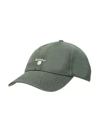 BARBOUR | Kappe CASCADE | hellgrün