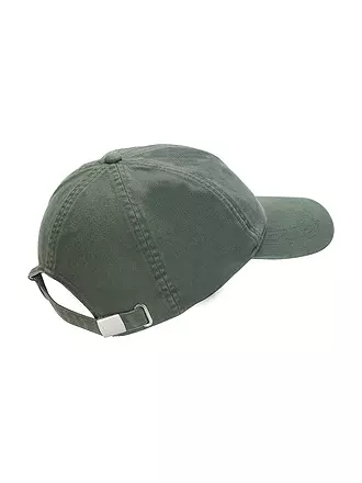 BARBOUR | Kappe Cascade | hellgrün