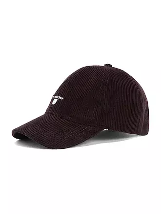 BARBOUR | Kappe PRESTON | braun