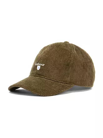 BARBOUR | Kappe PRESTON | olive