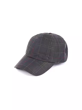 BARBOUR | Kappe | olive