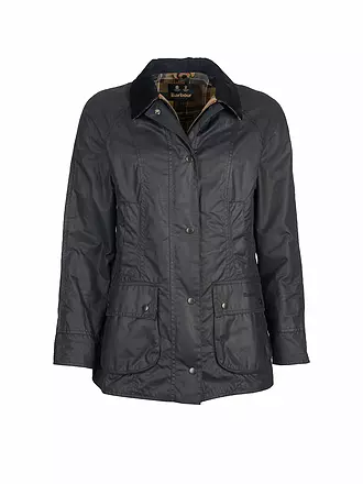 BARBOUR | Parka BEADNELL | dunkelblau