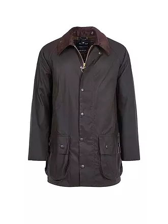 BARBOUR | Parka BEAUFORT | braun